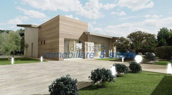 casa indipendente in vendita a Longare