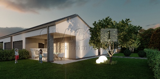 casa indipendente in vendita a Longare in zona Secula