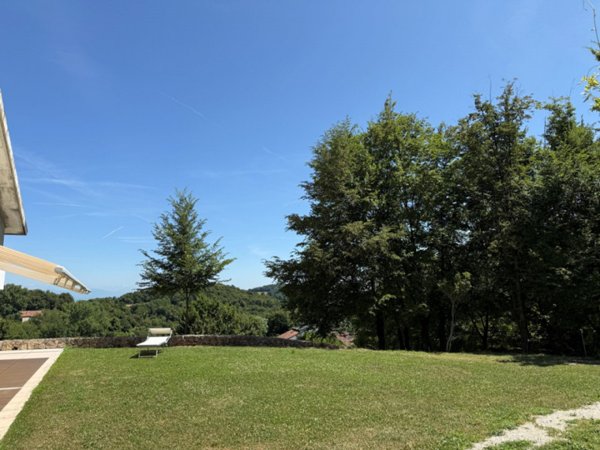 casa indipendente in vendita a Longare in zona Lumignano