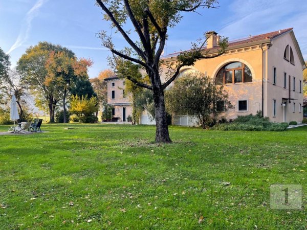 casa indipendente in vendita a Longare