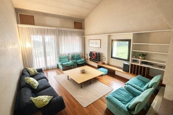 casa indipendente in vendita a Longare