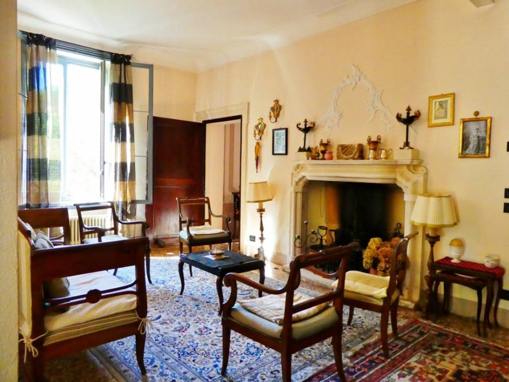 casa indipendente in vendita a Longare in zona Costozza