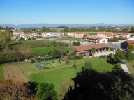 casa indipendente in vendita a Longare