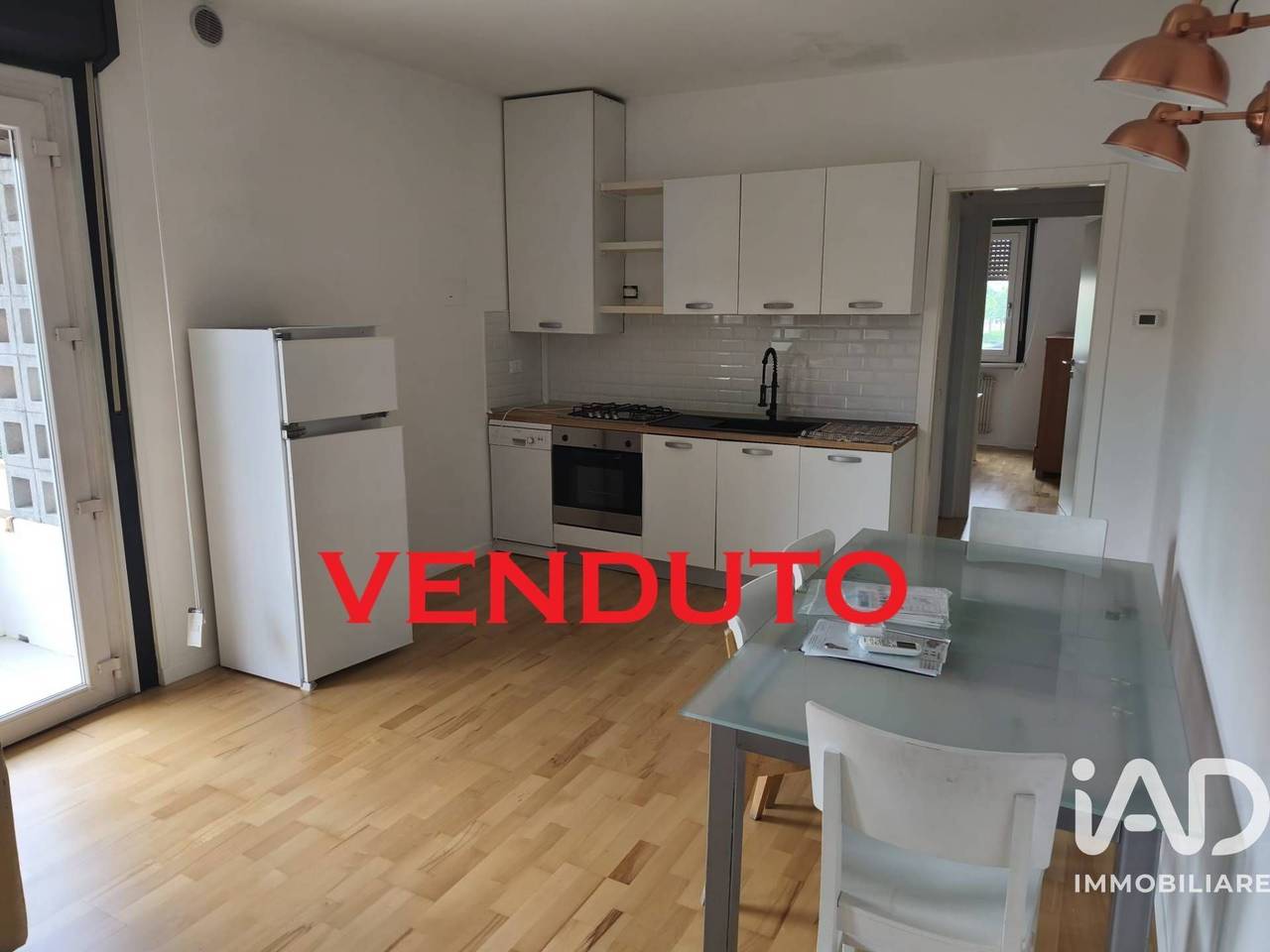 appartamento in vendita a Longare in zona Costozza