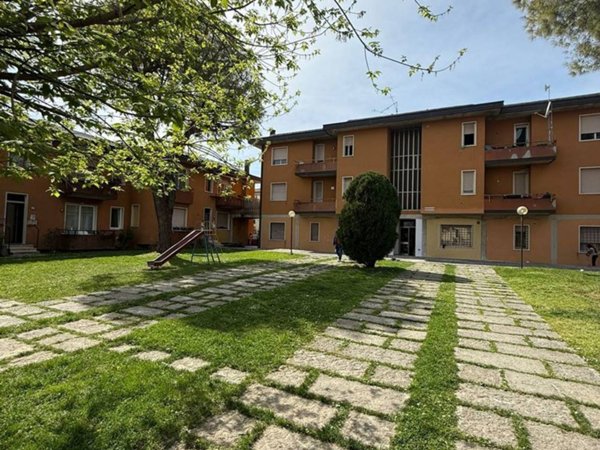 appartamento in vendita a Longare