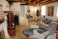 casa indipendente in vendita a Longare in zona Costozza