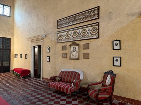 casa indipendente in vendita a Longare in zona Costozza