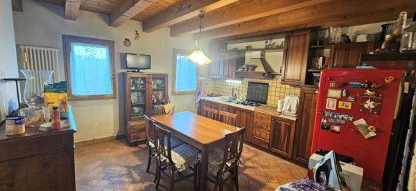 casa indipendente in vendita a Longare