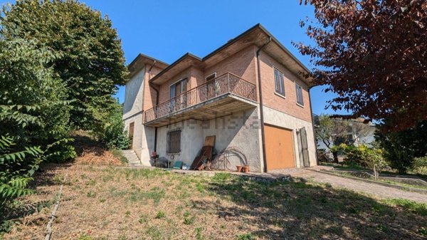 casa indipendente in vendita a Longare in zona Costozza