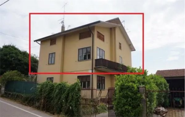 appartamento in vendita a Longare in zona Bugano