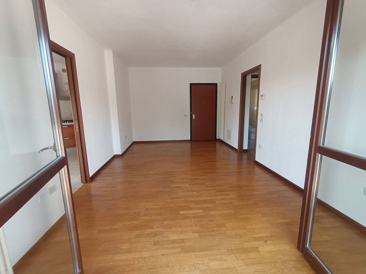 appartamento in vendita a Longare in zona Costozza