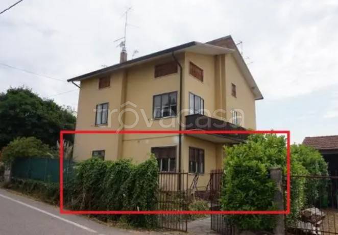 appartamento in vendita a Longare in zona Bugano