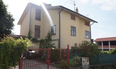 appartamento in vendita a Longare in zona Bugano