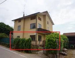 appartamento in vendita a Longare in zona Bugano