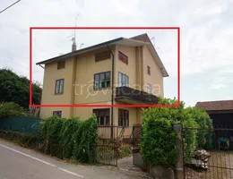 appartamento in vendita a Longare in zona Bugano