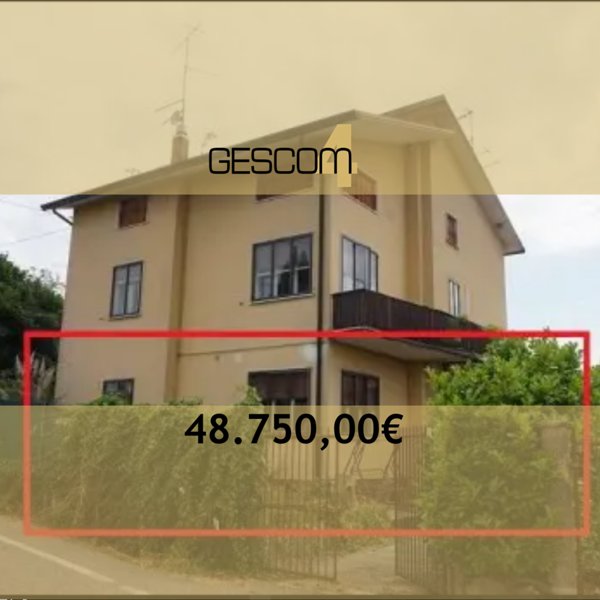 appartamento in vendita a Longare in zona Costozza