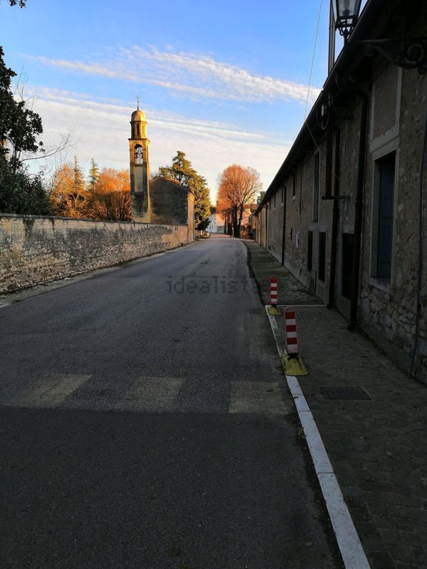 villa in vendita a Longare in zona Costozza