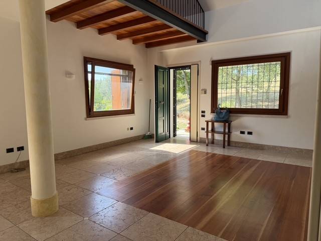 casa indipendente in vendita a Longare in zona Lumignano