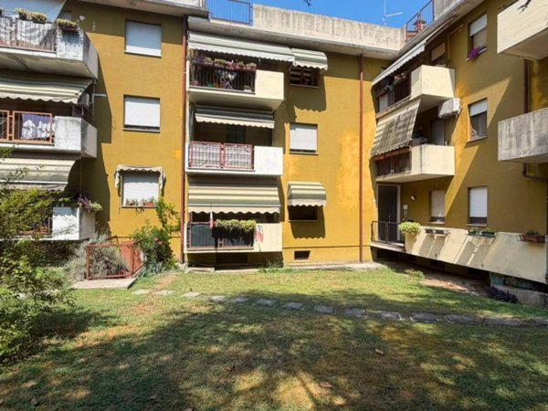 appartamento in vendita a Longare in zona Costozza