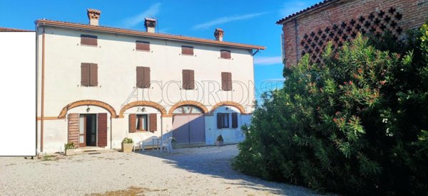 mansarda in vendita a Longare