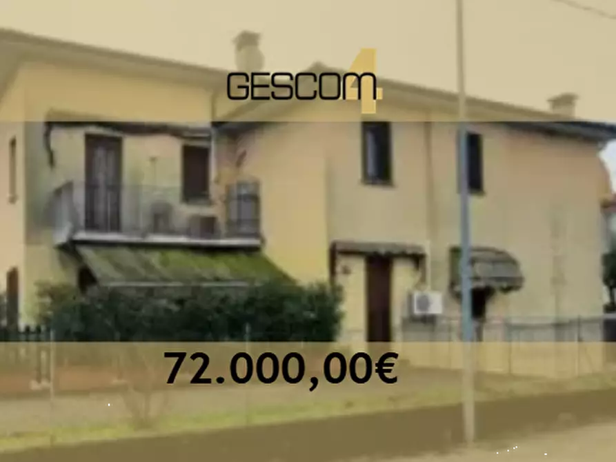 appartamento in vendita a Longare in zona Costozza