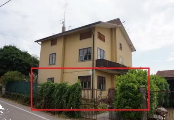 appartamento in vendita a Longare in zona Costozza