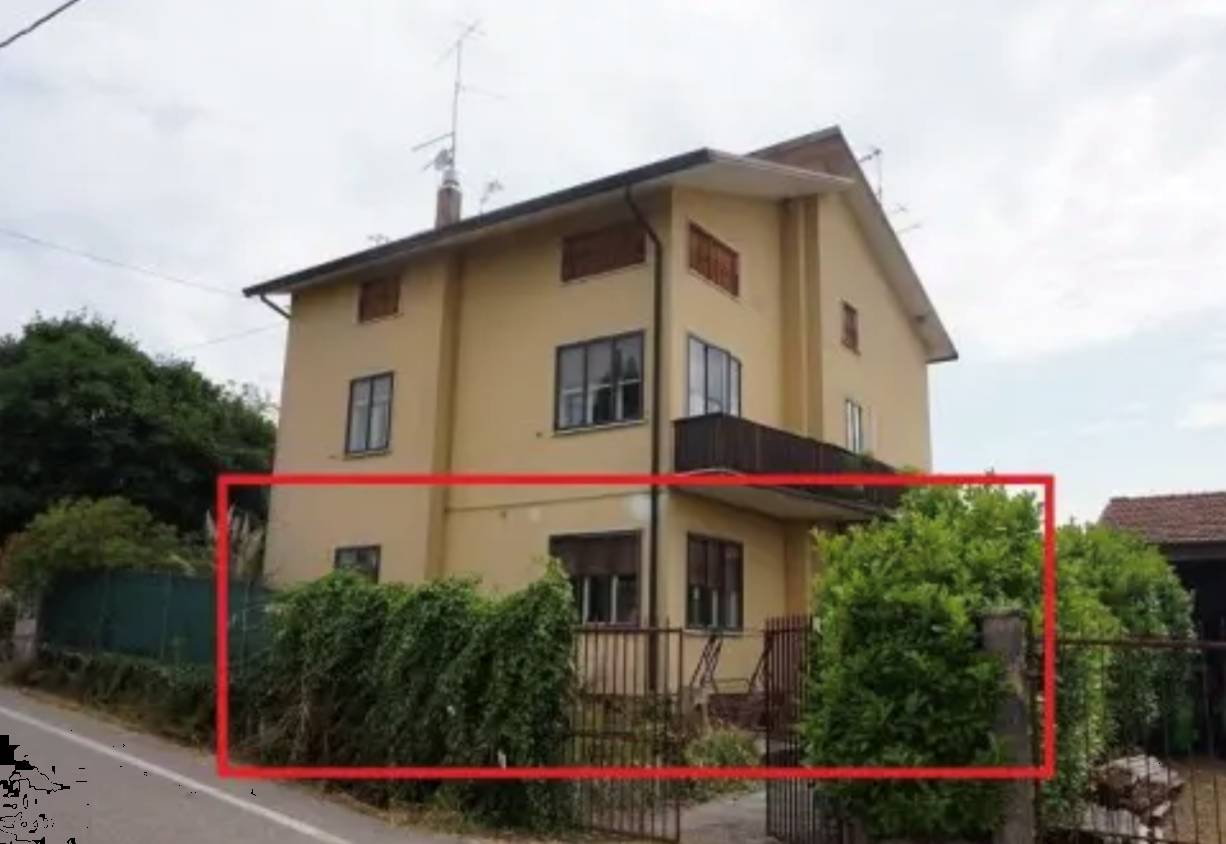 appartamento in vendita a Longare in zona Costozza
