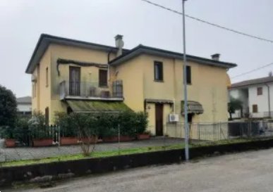 appartamento in vendita a Longare in zona Costozza