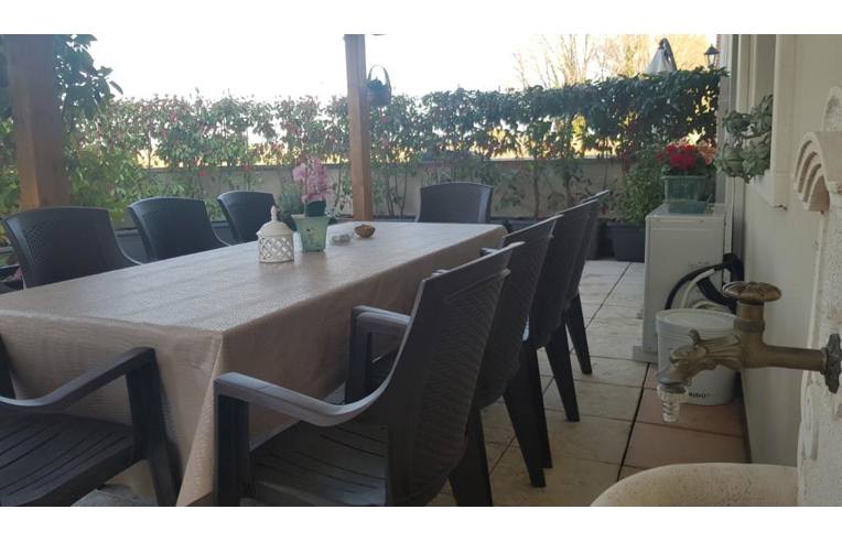 appartamento in vendita a Longare in zona Costozza