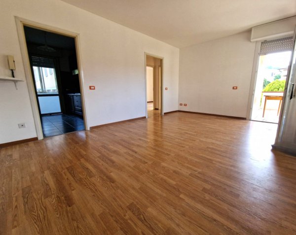 appartamento in vendita a Longare in zona Costozza