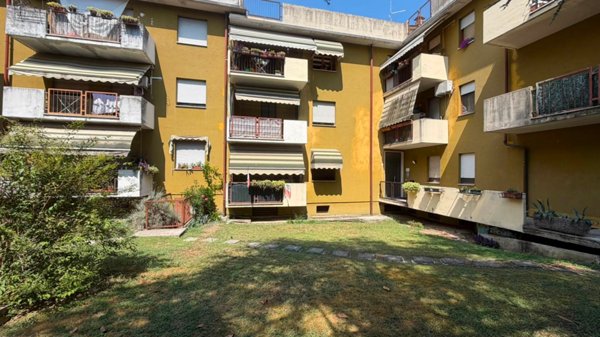 appartamento in vendita a Longare in zona Costozza