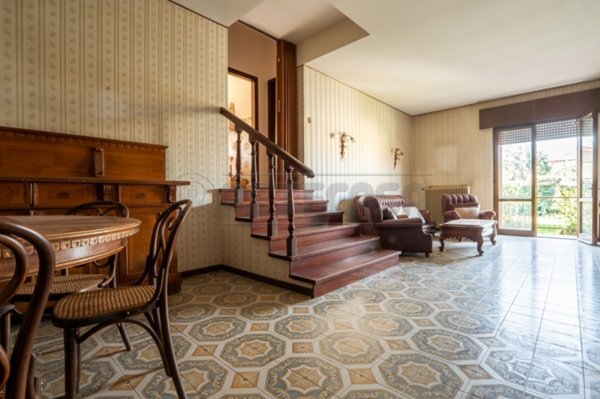 casa indipendente in vendita a Longare