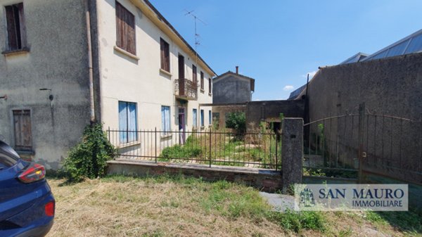 casa indipendente in vendita a Longare in zona Costozza