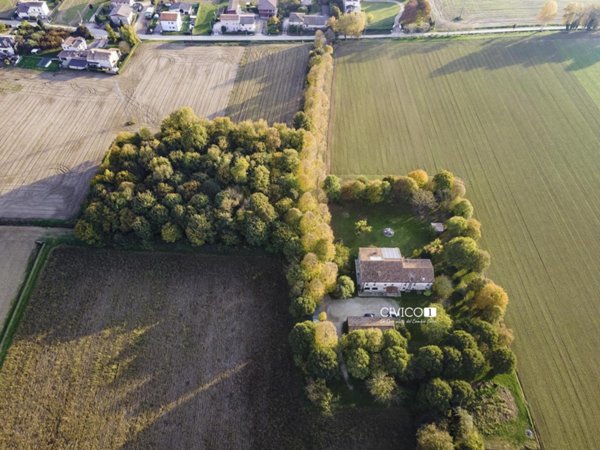 terreno agricolo in vendita a Longare
