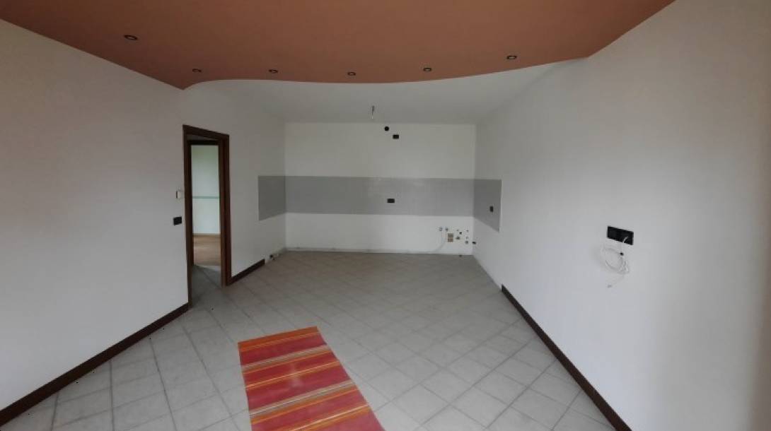 appartamento in vendita a Longare in zona Costozza