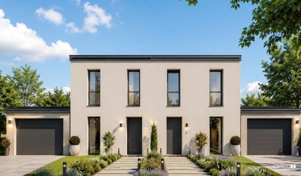 casa indipendente in vendita a Longare in zona Costozza