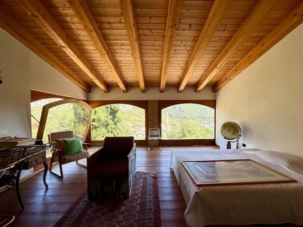 casa indipendente in vendita a Longare in zona Lumignano