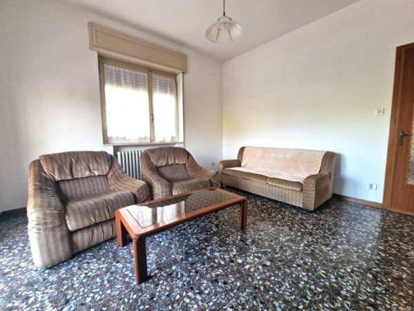 appartamento in vendita a Longare in zona Costozza