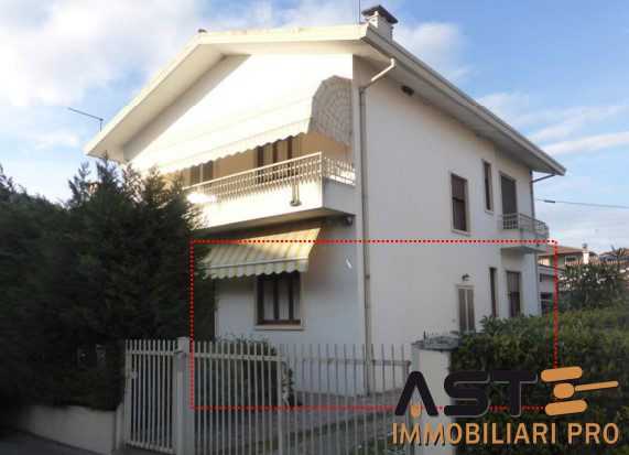 appartamento in vendita a Longare in zona Costozza
