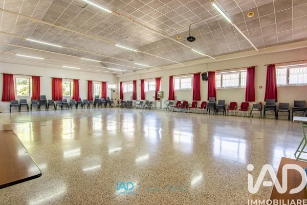 ufficio in vendita a Longare in zona Costozza