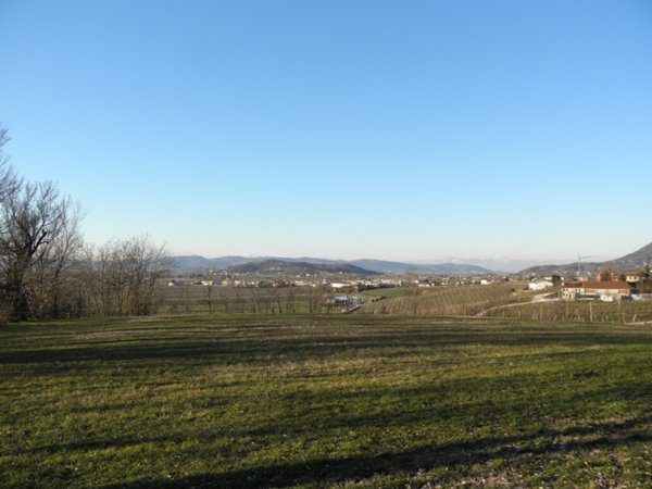 casa indipendente in vendita a Lonigo
