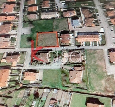 terreno edificabile in vendita a Lonigo