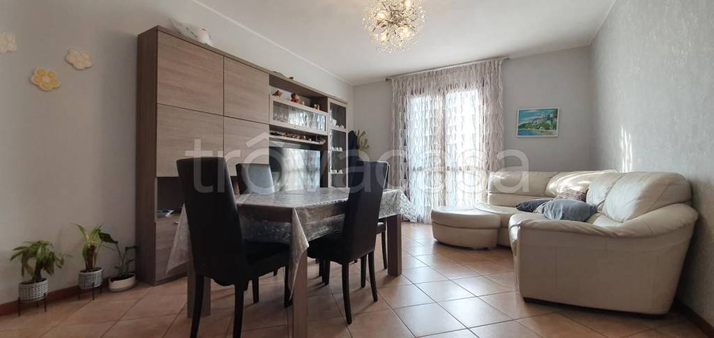 appartamento in vendita a Lonigo