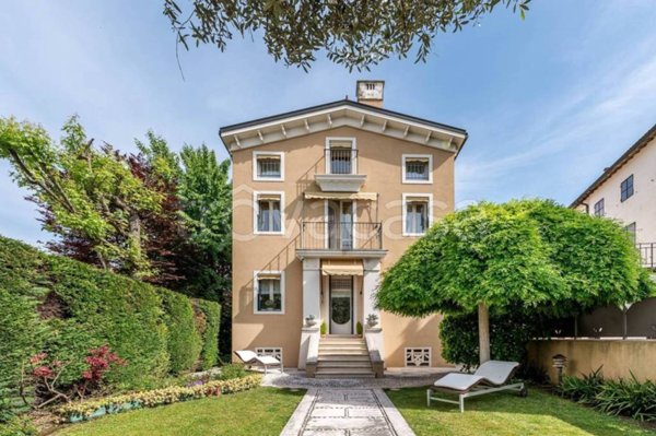 casa indipendente in vendita a Lonigo