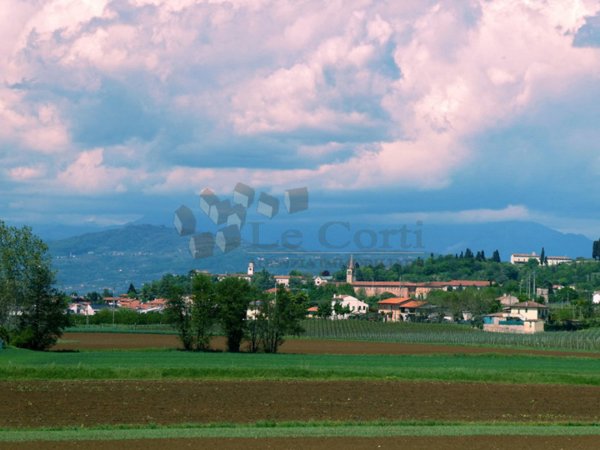 terreno edificabile in vendita a Lonigo