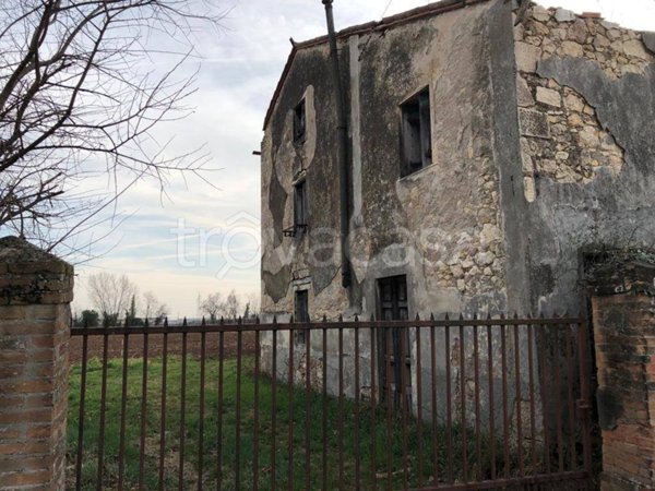 casa indipendente in vendita a Lonigo