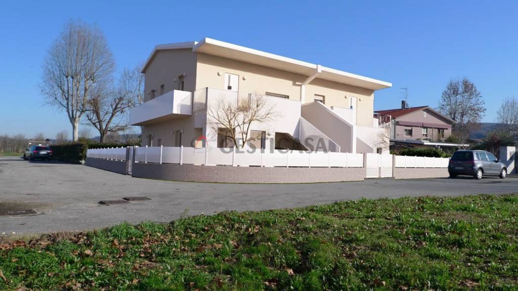 appartamento in vendita a Lonigo