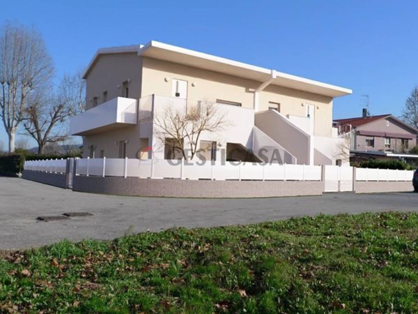 appartamento in vendita a Lonigo
