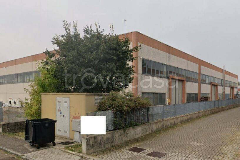 appartamento in vendita a Lonigo