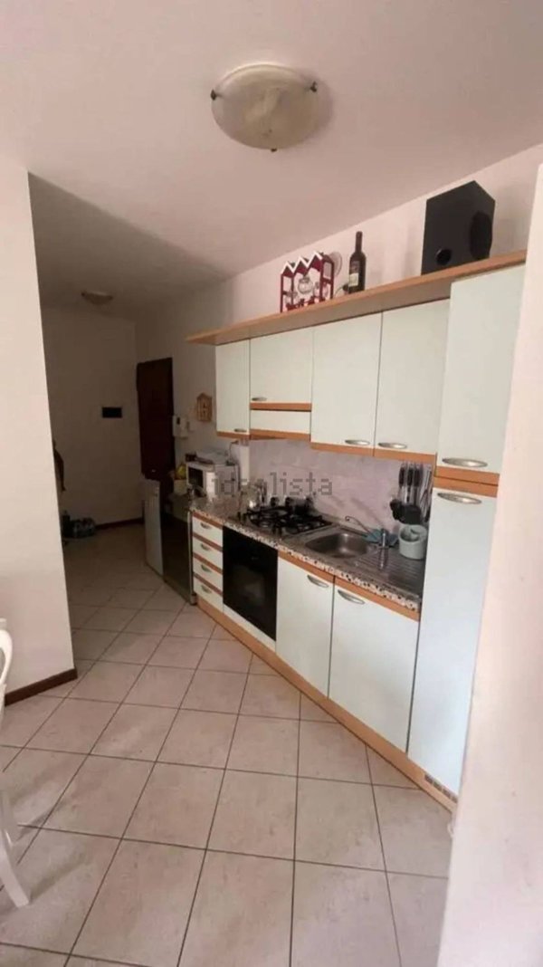 appartamento in vendita a Lonigo